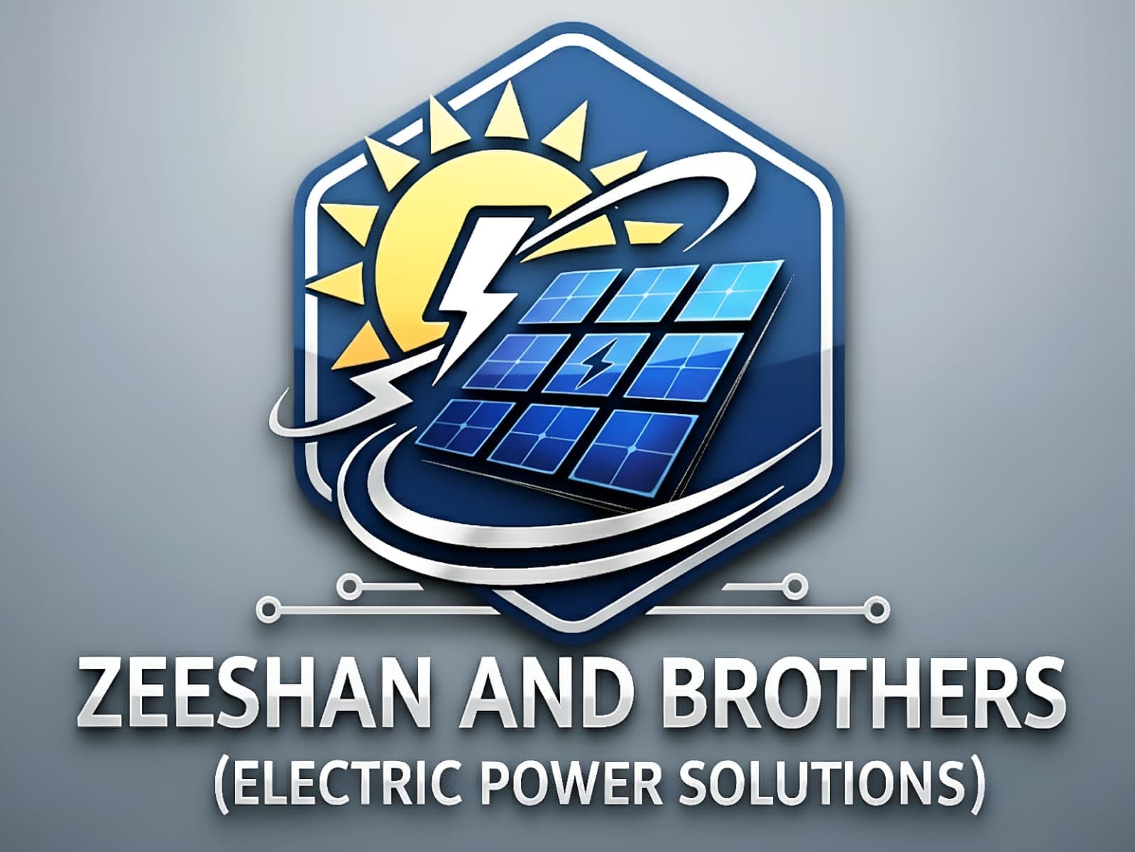 Zeeshan and Brothers